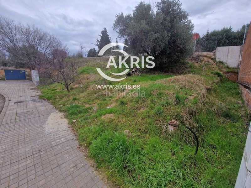 Foto c7988488-296b-4e95-9e9d-538587067976. Finca rústica a Olías del Rey