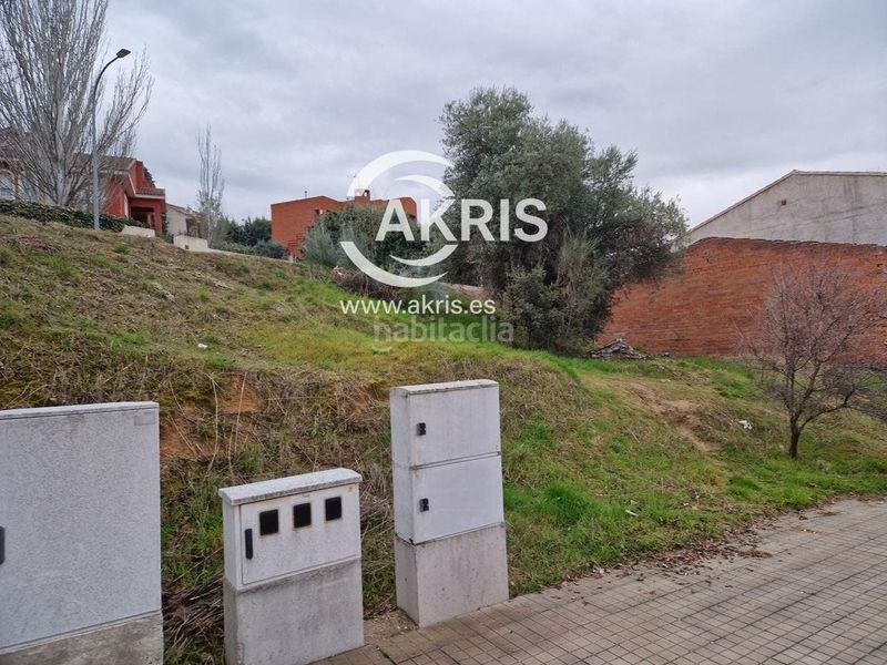 Foto da667787-0eb5-49e2-ba00-3507f44541a9. Finca rústica a Olías del Rey