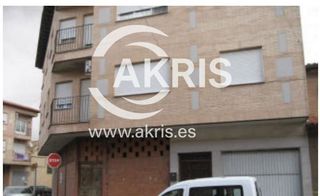 Appartement  Imperio romano. Piso en consuegra, toledo