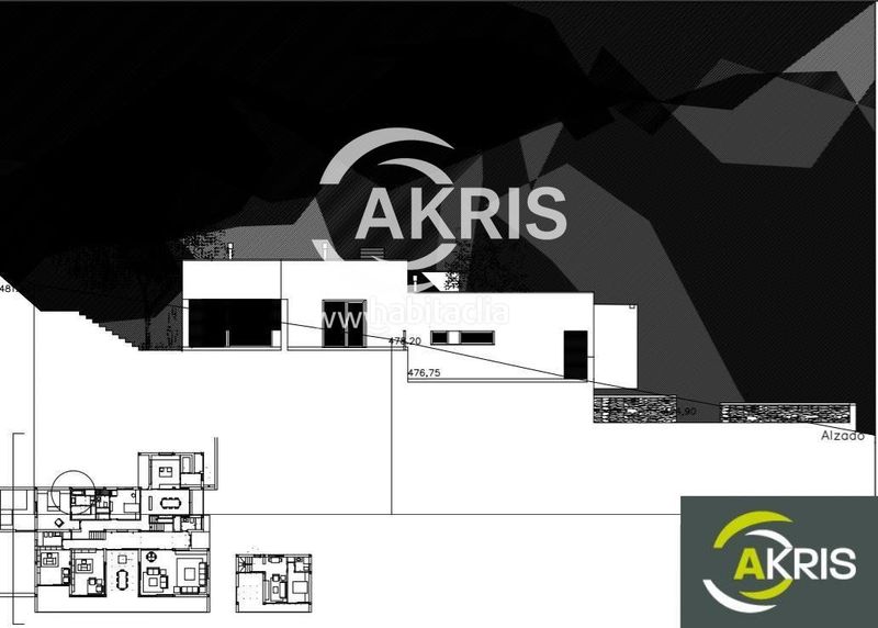 Foto 01133be0-6d0f-4343-a3a5-5fd26824fec0. Xalet a Los Cigarrales-La Bastida Toledo