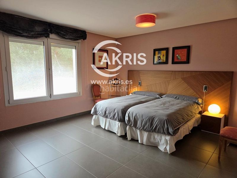 Foto 01222cb1-891d-4ca9-a0ef-562aa3f511b5. Xalet a Los Cigarrales-La Bastida Toledo