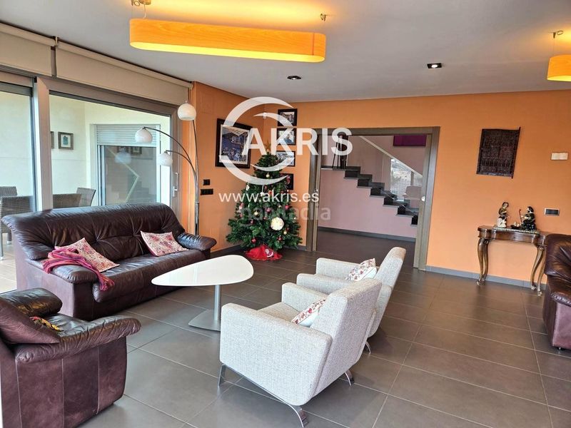 Foto 109e0603-d8bf-49ac-88d9-6fa8ad08ccdd. Xalet a Los Cigarrales-La Bastida Toledo