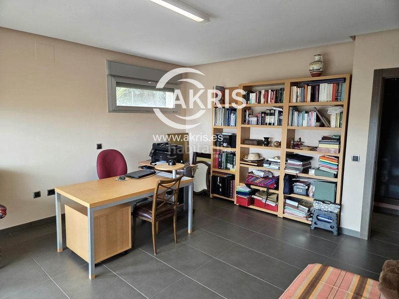 Foto 1acc5947-ce6e-4a17-bb76-4ffbf6bb18a4. Xalet a Los Cigarrales-La Bastida Toledo