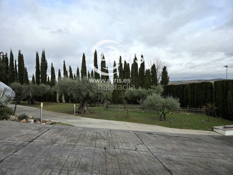 Foto 336b014a-3959-4f99-ac91-9f1648ab30a7. Xalet a Los Cigarrales-La Bastida Toledo