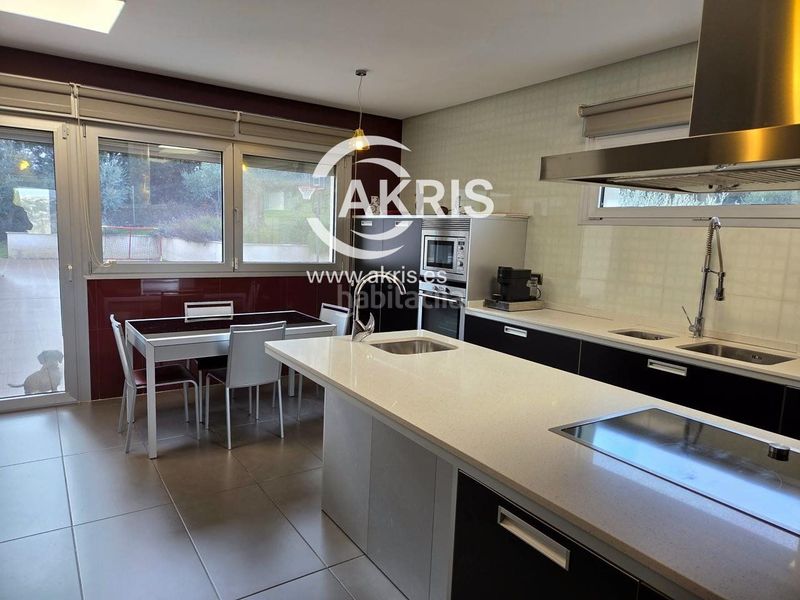 Foto 36e9a32e-94ce-4df3-9f80-b4e8b03ddc29. Xalet a Los Cigarrales-La Bastida Toledo