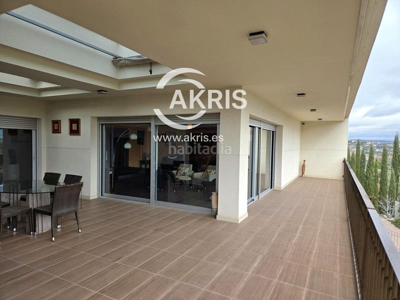 Foto 377e15ad-3711-489a-896e-6f9fa5912f59. Xalet a Los Cigarrales-La Bastida Toledo