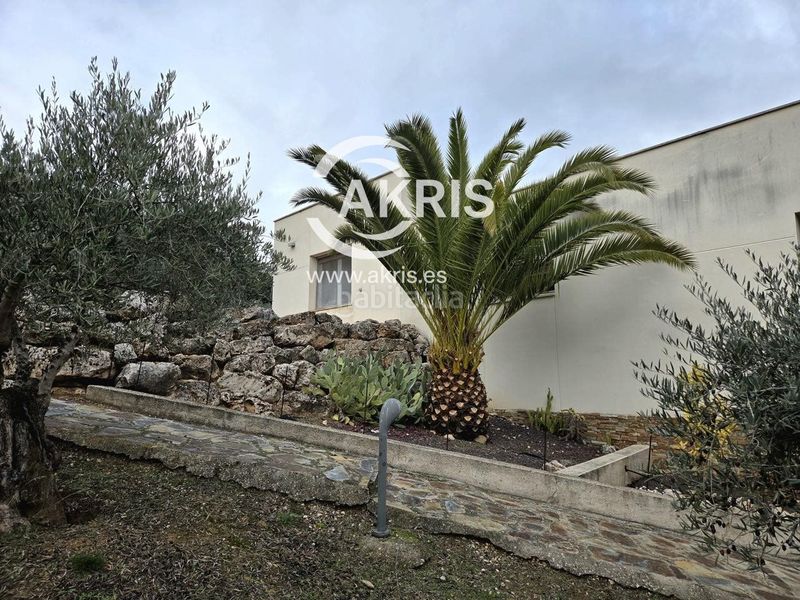 Foto 3cf0fd97-8160-468d-bc9c-ca2c332b7c4a. Xalet a Los Cigarrales-La Bastida Toledo