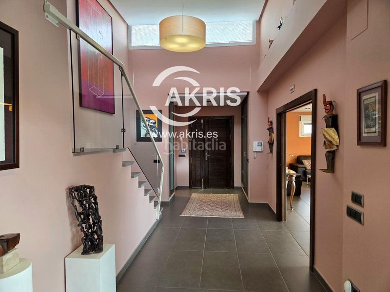 Foto 45fd5334-d674-4617-b7ba-36fd079cdd1f. Xalet a Los Cigarrales-La Bastida Toledo