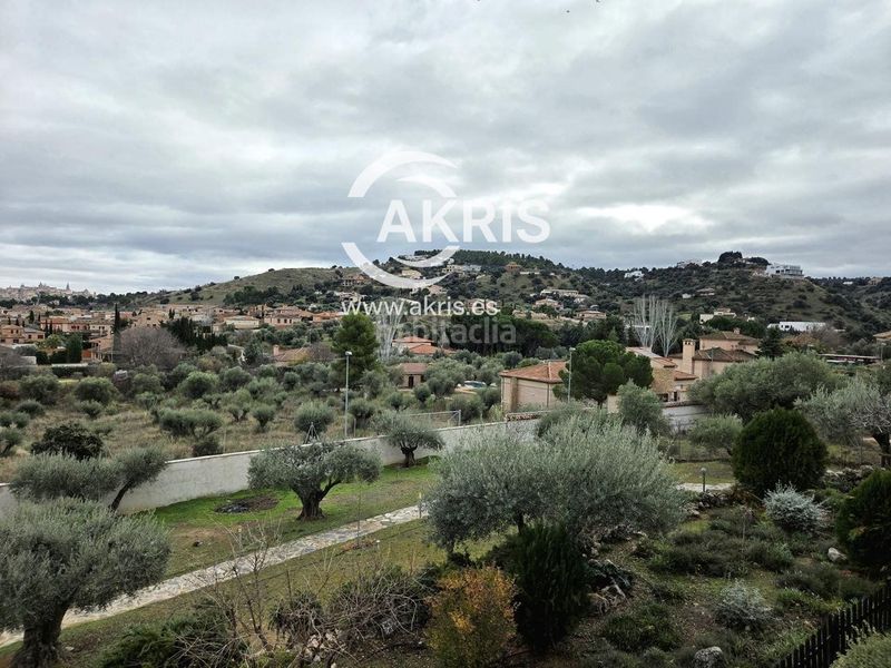 Foto 4df28fdc-7daa-4ed5-8d83-53a5d7ec8bb6. Xalet a Los Cigarrales-La Bastida Toledo