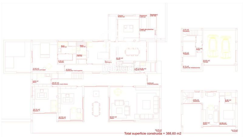 Foto 4fca43b5-7425-4cff-b6e3-98d0e41355be. Xalet a Los Cigarrales-La Bastida Toledo