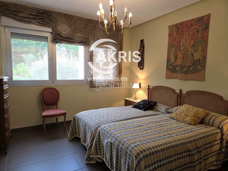 Foto 54d4173e-a828-4f34-a9ca-ba0c0921c698. Xalet a Los Cigarrales-La Bastida Toledo