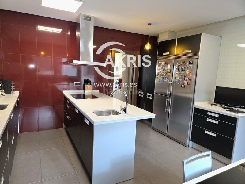 Foto 8d3c1943-ad16-462d-b9c0-4b4f7e42c22f. Xalet a Los Cigarrales-La Bastida Toledo