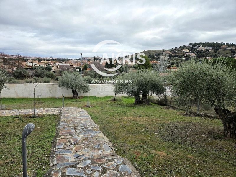 Foto 9457a841-fd40-4444-9df2-ca771739f80c. Xalet a Los Cigarrales-La Bastida Toledo