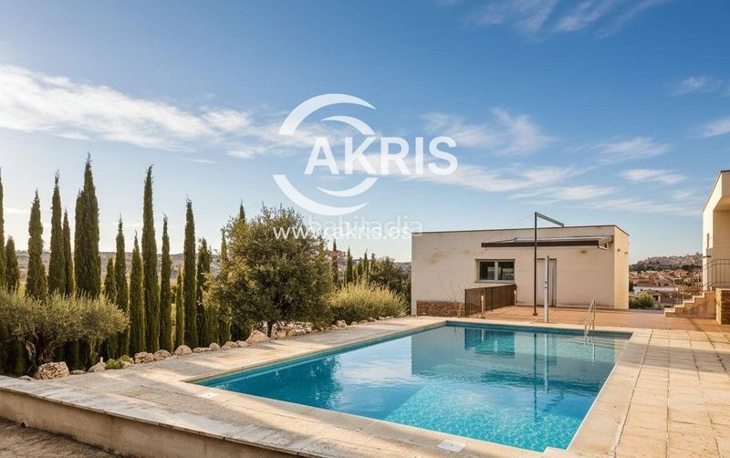 Foto 951f8a88-a280-4ed5-94b4-2c49e8a39c78. Xalet a Los Cigarrales-La Bastida Toledo