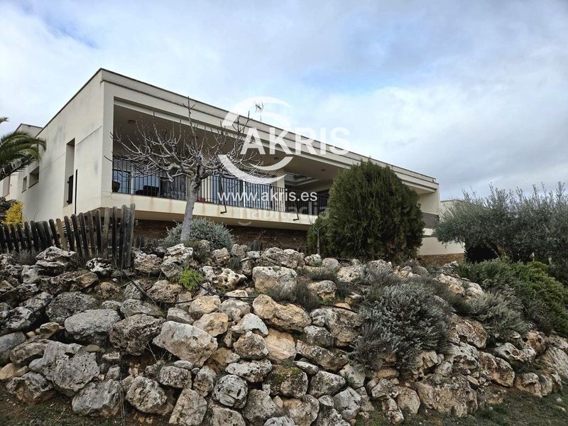 Foto 966536ab-6a14-41c5-919c-002898675aa1. Xalet a Los Cigarrales-La Bastida Toledo