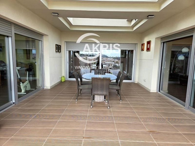 Foto 9f823dae-3ef7-4ddc-b044-0f60bd0d5035. Xalet a Los Cigarrales-La Bastida Toledo