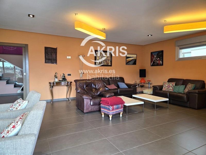 Foto a3eb7c0d-5ed5-4193-8c71-7e21260469e2. Xalet a Los Cigarrales-La Bastida Toledo