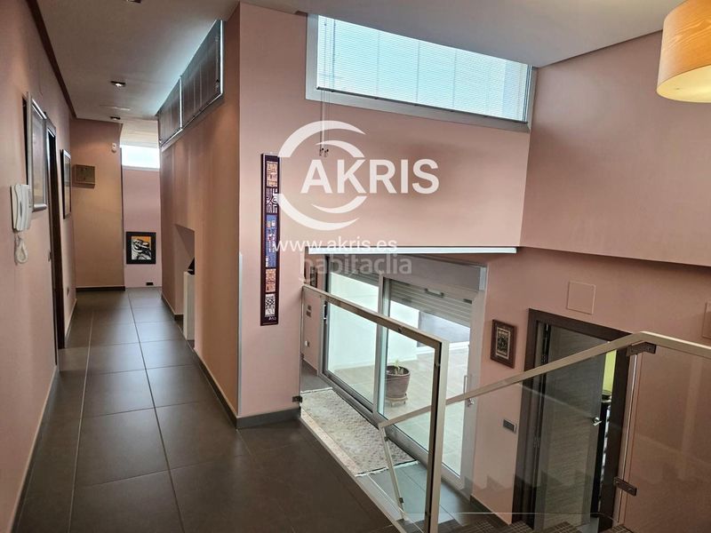 Foto afe29913-a7fc-4d04-8052-d25ff12bc6dd. Xalet a Los Cigarrales-La Bastida Toledo