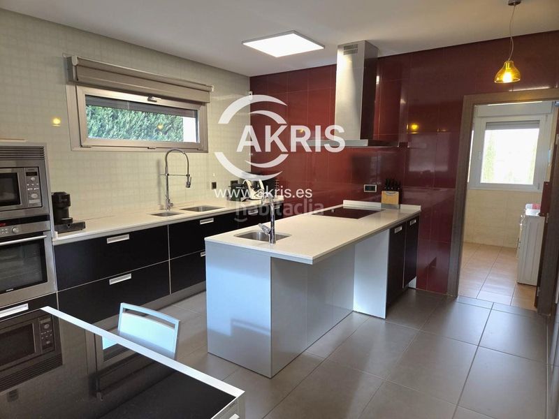 Foto b2b9bac2-7d9b-4b11-bdef-b7c60b587733. Xalet a Los Cigarrales-La Bastida Toledo