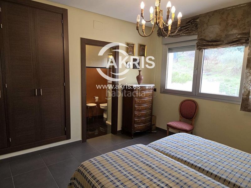 Foto b31f6268-64cc-4dbc-bedb-f31938fe0066. Xalet a Los Cigarrales-La Bastida Toledo