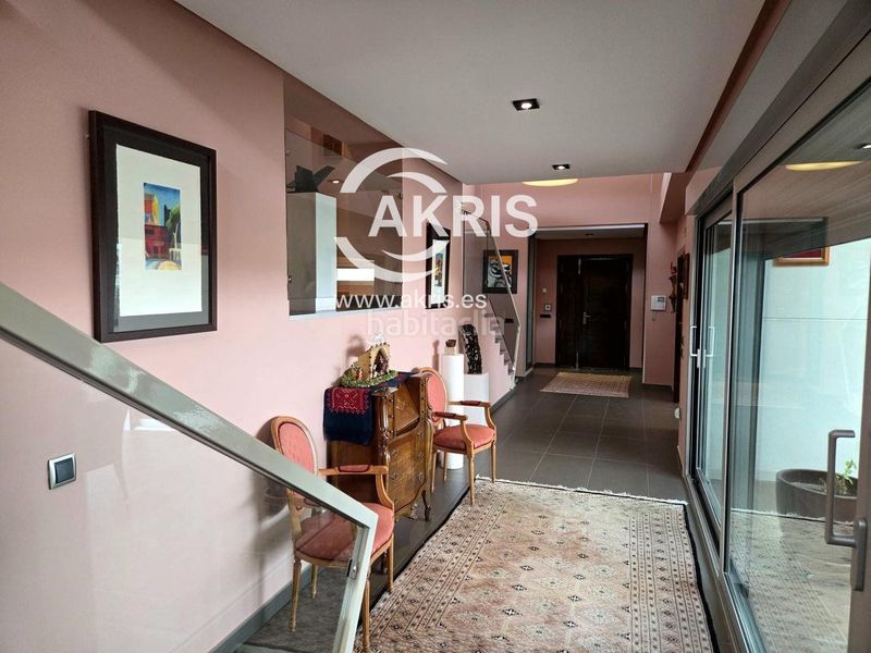 Foto c130a5c2-638e-47f8-a37f-155d3277aa53. Xalet a Los Cigarrales-La Bastida Toledo