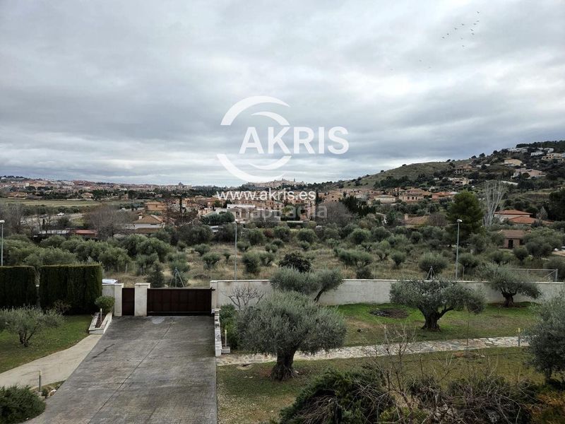 Foto cdbe6888-6d19-4e0f-b237-3b5677e1a7f8. Xalet a Los Cigarrales-La Bastida Toledo