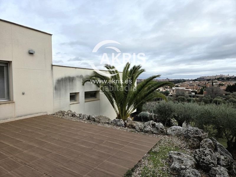 Foto d047436b-79d2-46f6-9c79-93472aeee4ee. Xalet a Los Cigarrales-La Bastida Toledo