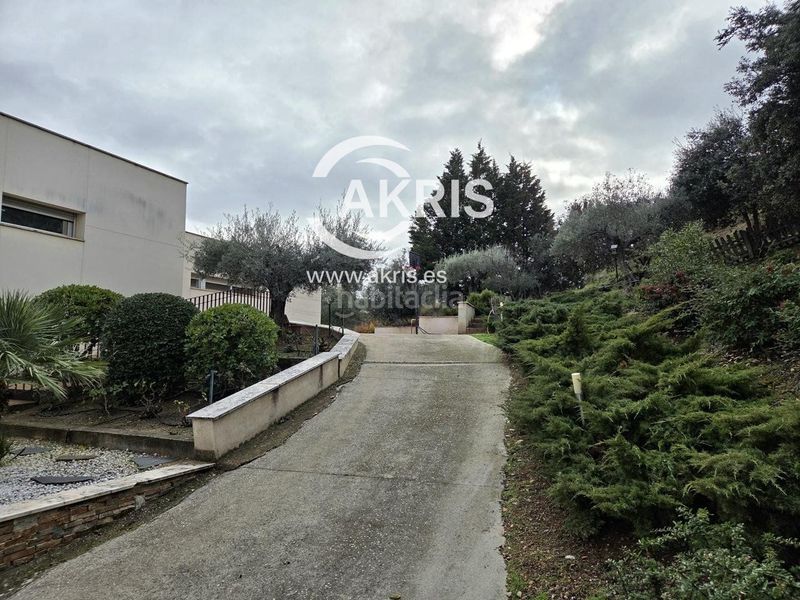 Foto da5b3a96-ab1a-42fc-bdbc-bae247783f31. Xalet a Los Cigarrales-La Bastida Toledo