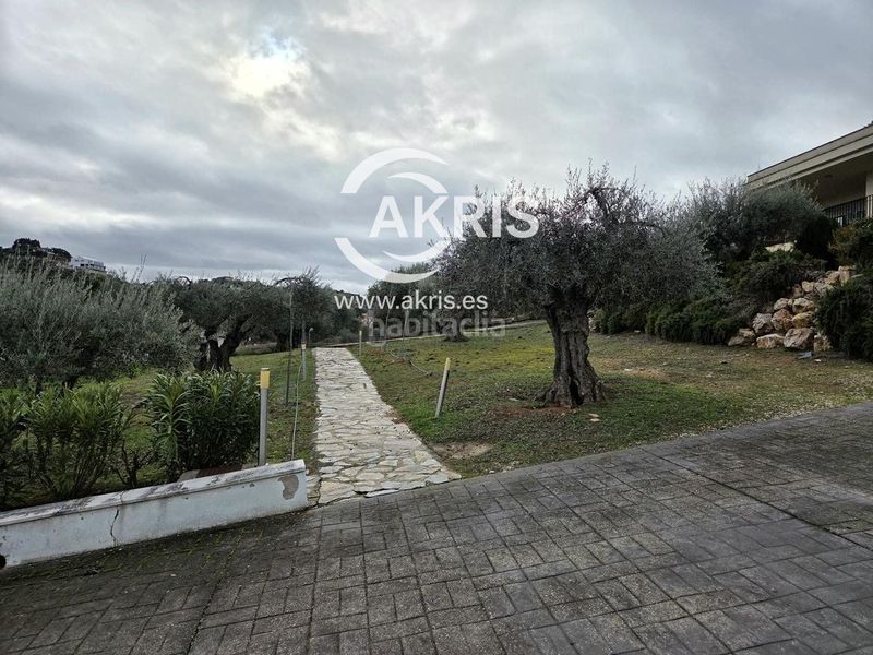 Foto edaedfa3-cc5e-4d65-a55f-10ac254f3a45. Xalet a Los Cigarrales-La Bastida Toledo