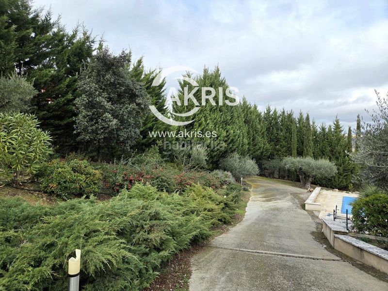 Foto f443e733-a14b-469f-a218-d8d8098c48cd. Xalet a Los Cigarrales-La Bastida Toledo