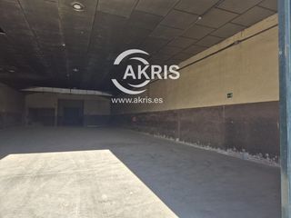 Affitto Capannone industriale  Río jarama. Nave industrial en alquiler en toledo