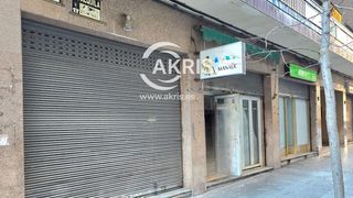 Local Comercial a Carrer de Josep Anselm Clavé