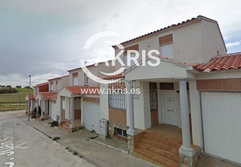 Foto 513eb75f-3377-4abb-981c-be7ceb309bf2. Chalet en Cebolla