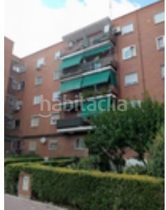 Foto f5e247b0-0b47-4390-be84-8ff453685b82. Pis a Centro Fuenlabrada
