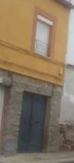 Xalet  Esparteros. Chalet en añover de tajo