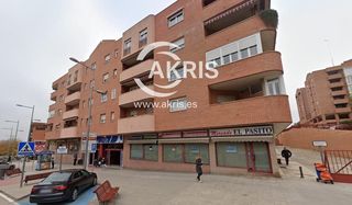 Lloguer Local Comercial  Ronda buenavista. En toledo