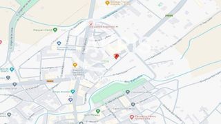 Fondo rustico  Carretera sinovas. En aranda de duero