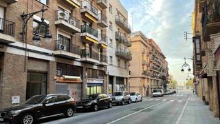 Local Comercial a Carrer d'Apodaca