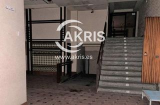 Local Comercial a Carrer d'Apodaca
