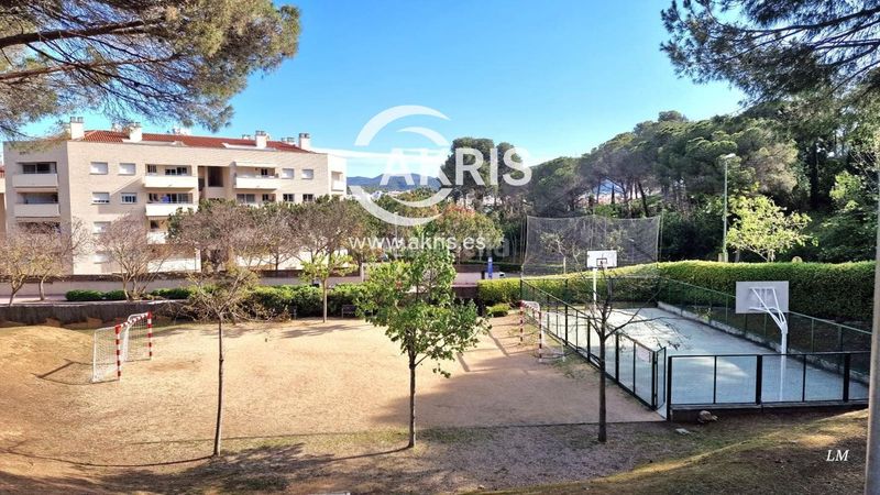 Foto 950f7bb7-ab22-4b00-9ab5-85418704b7f8. Pis amb piscina a Santa Clotilde Lloret de Mar