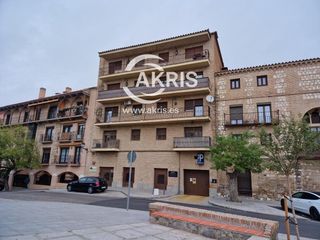 Location Appartement  Calle costanilla de san lázaro. En toledo