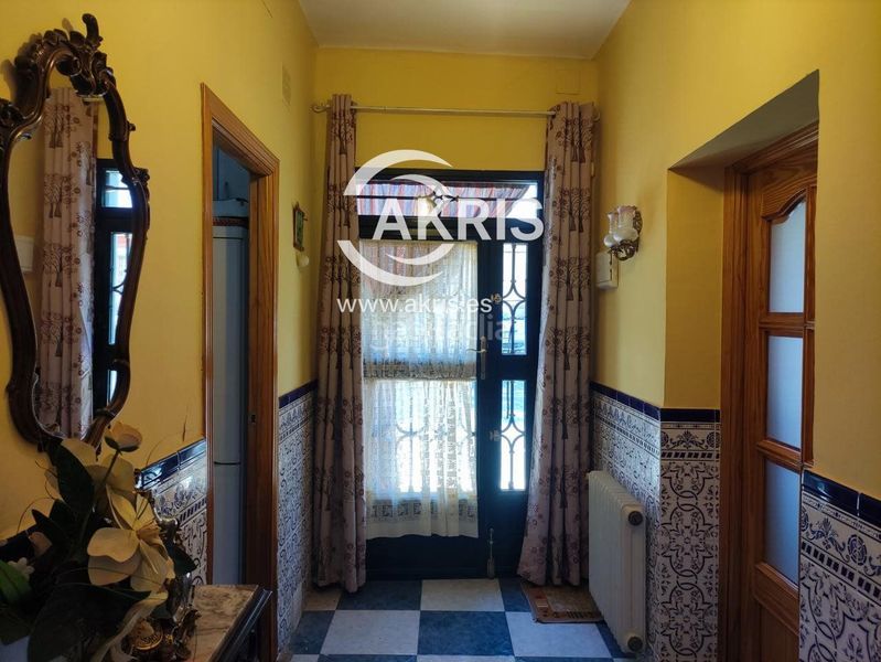 Foto 29d97cc8-809e-400a-bc87-8aed59cd4a85. Xalet amb calefacció a Mocejón