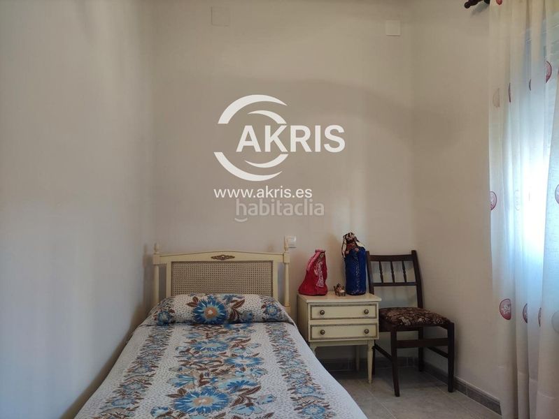 Foto 53c0bf42-4af8-417d-bc09-1cd6d57557aa. Xalet amb calefacció a Mocejón