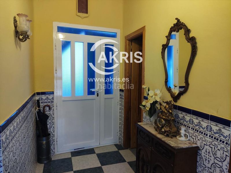 Foto 5a401b5c-6b72-4447-abf0-87a03f40b3f8. Xalet amb calefacció a Mocejón