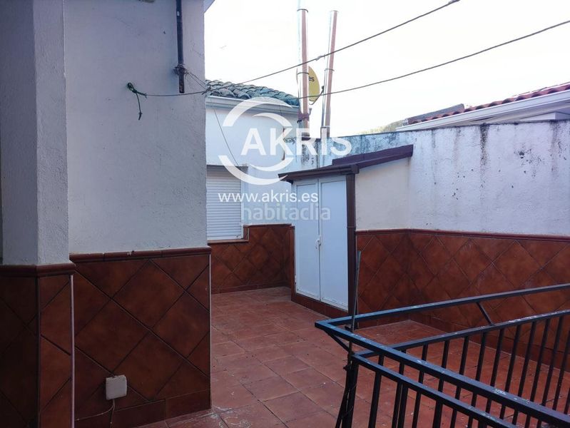 Foto 5e03a2d3-3b9a-496e-9cce-e7343e654086. Xalet amb calefacció a Mocejón