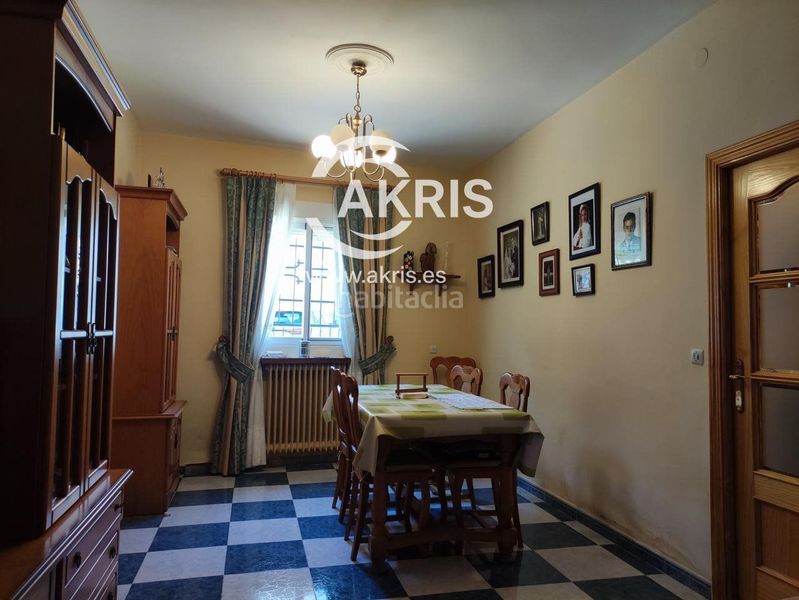 Foto 61880c54-074d-427e-9ba3-0601af172ed4. Xalet amb calefacció a Mocejón