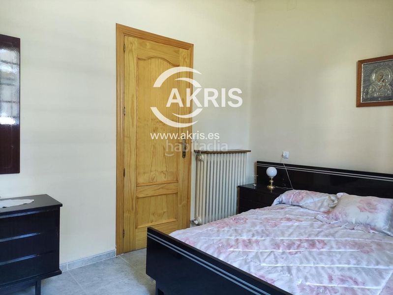 Foto 83747f05-d6d6-416e-92ee-035523d6c952. Xalet amb calefacció a Mocejón