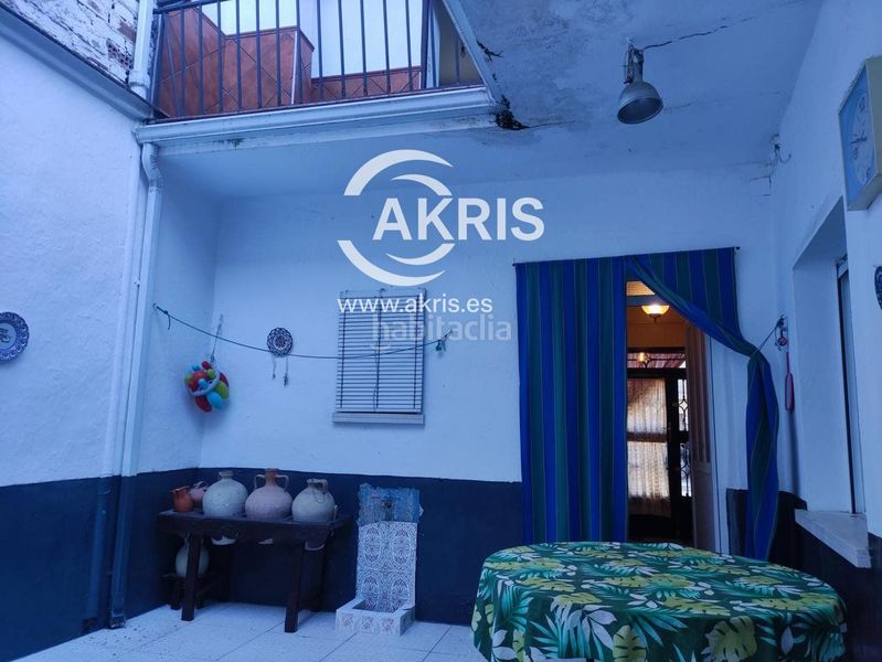 Foto cdc41565-5861-4714-bd02-d8b70af7dd70. Xalet amb calefacció a Mocejón