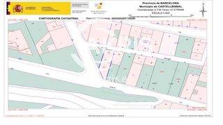 Flat  Bonaire. Piso ocupado en venta en castellbisbal