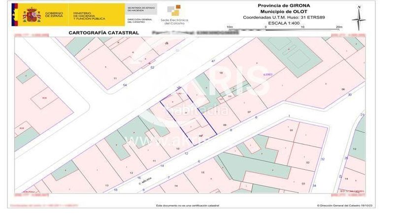 Foto 785a220c-6bd5-4b99-b846-e3ee2167ed1c. Xalet a Olot